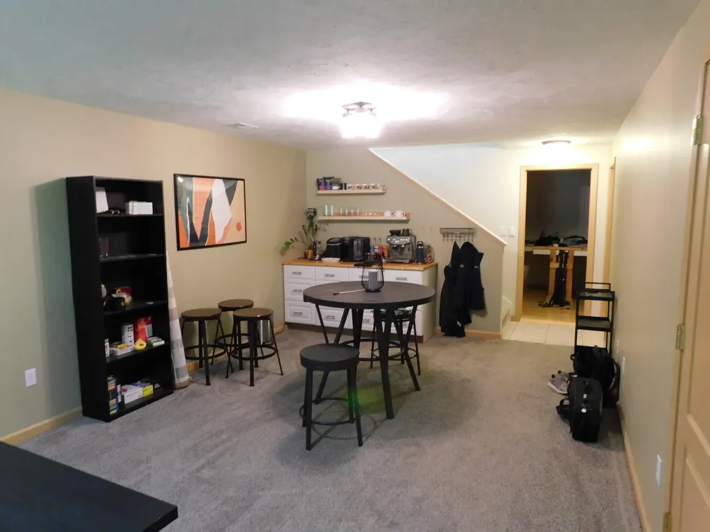 1774 Pine Ridge Drive Filer Charter Township MI 49660