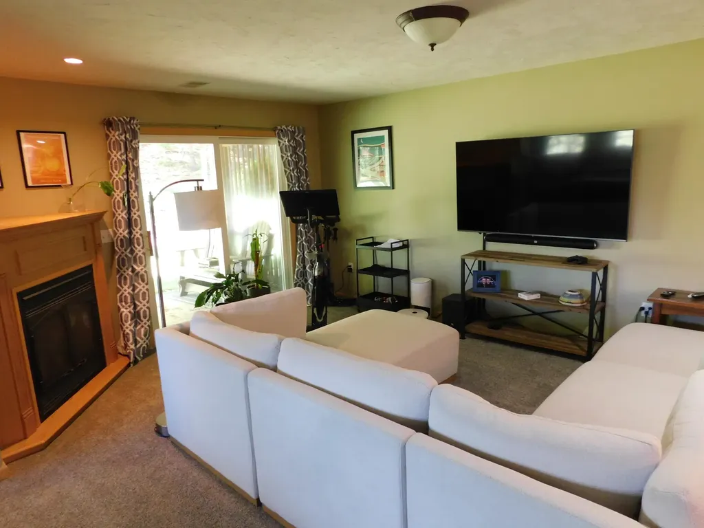 1774 Pine Ridge Drive Filer Charter Township MI 49660