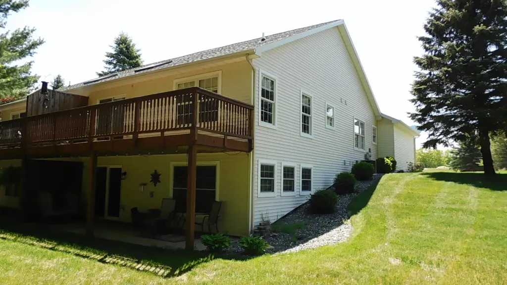 1774 Pine Ridge Drive Filer Charter Township MI 49660
