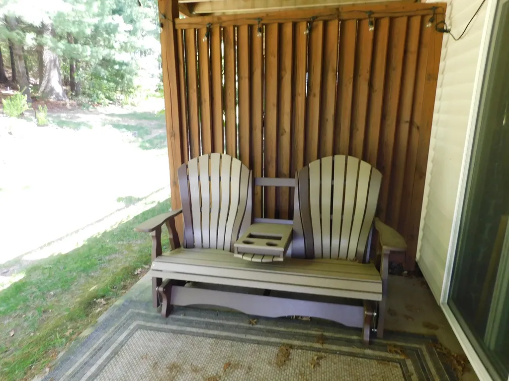1774 Pine Ridge Drive Filer Charter Township MI 49660