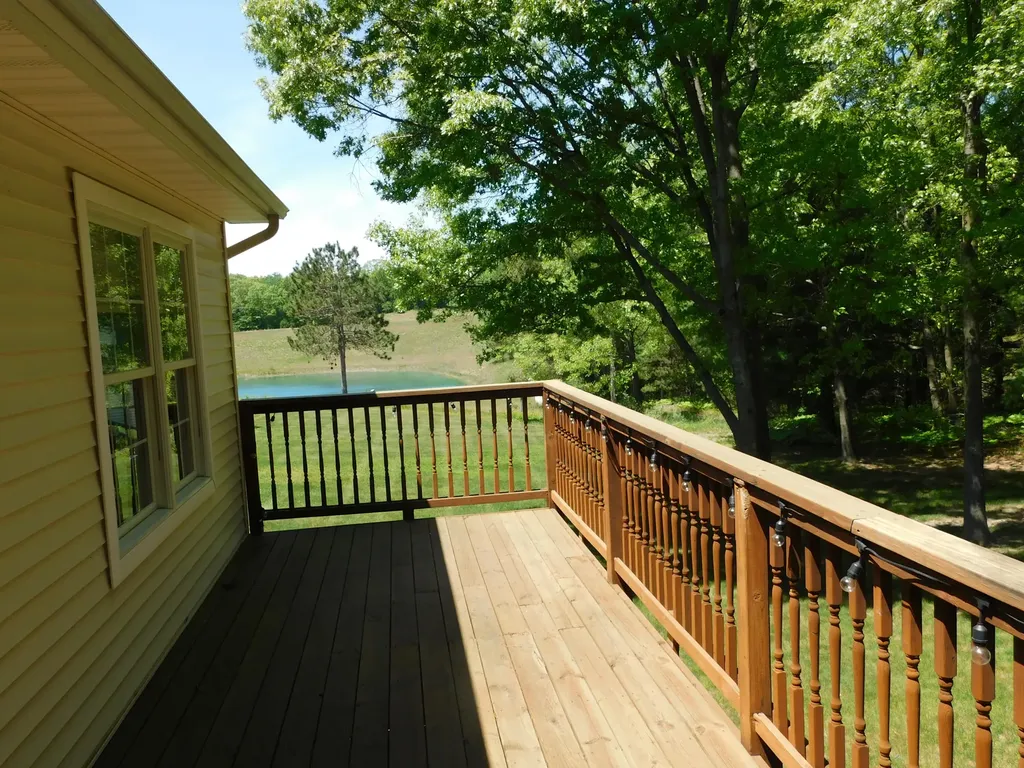 1774 Pine Ridge Drive Filer Charter Township MI 49660
