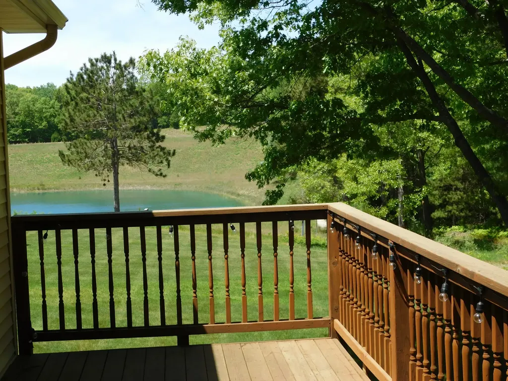 1774 Pine Ridge Drive Filer Charter Township MI 49660