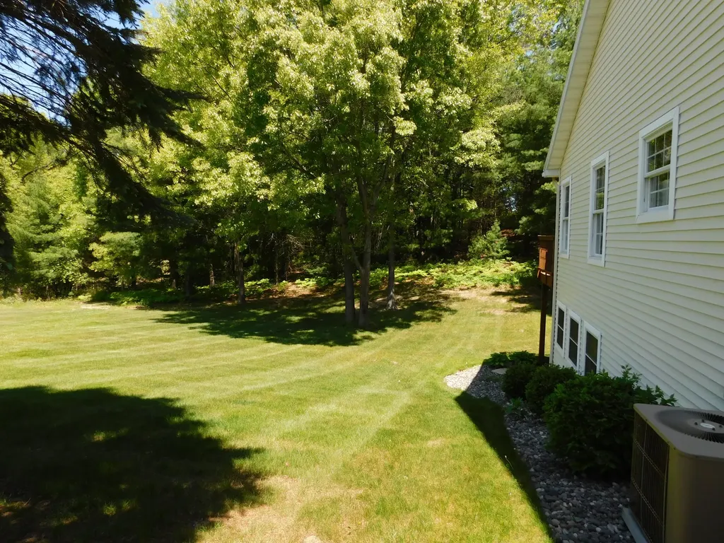 1774 Pine Ridge Drive Filer Charter Township MI 49660