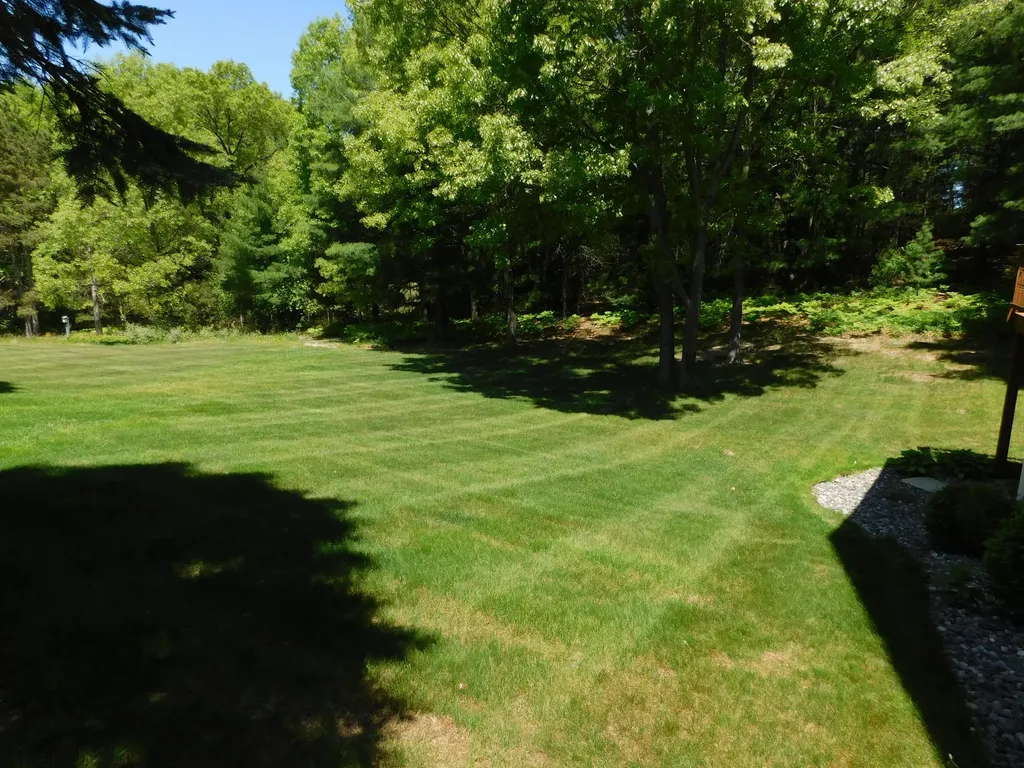 1774 Pine Ridge Drive Filer Charter Township MI 49660
