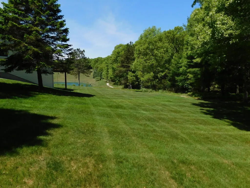 1774 Pine Ridge Drive Filer Charter Township MI 49660
