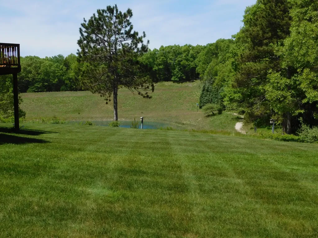 1774 Pine Ridge Drive Filer Charter Township MI 49660