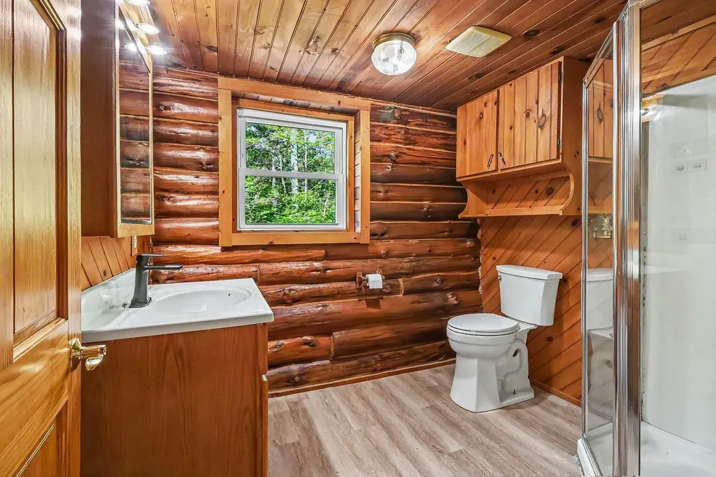 8031 W 3 Mile Road Sauble Township MI 49402