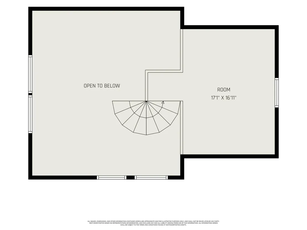 8031 W 3 Mile Road Sauble Township MI 49402