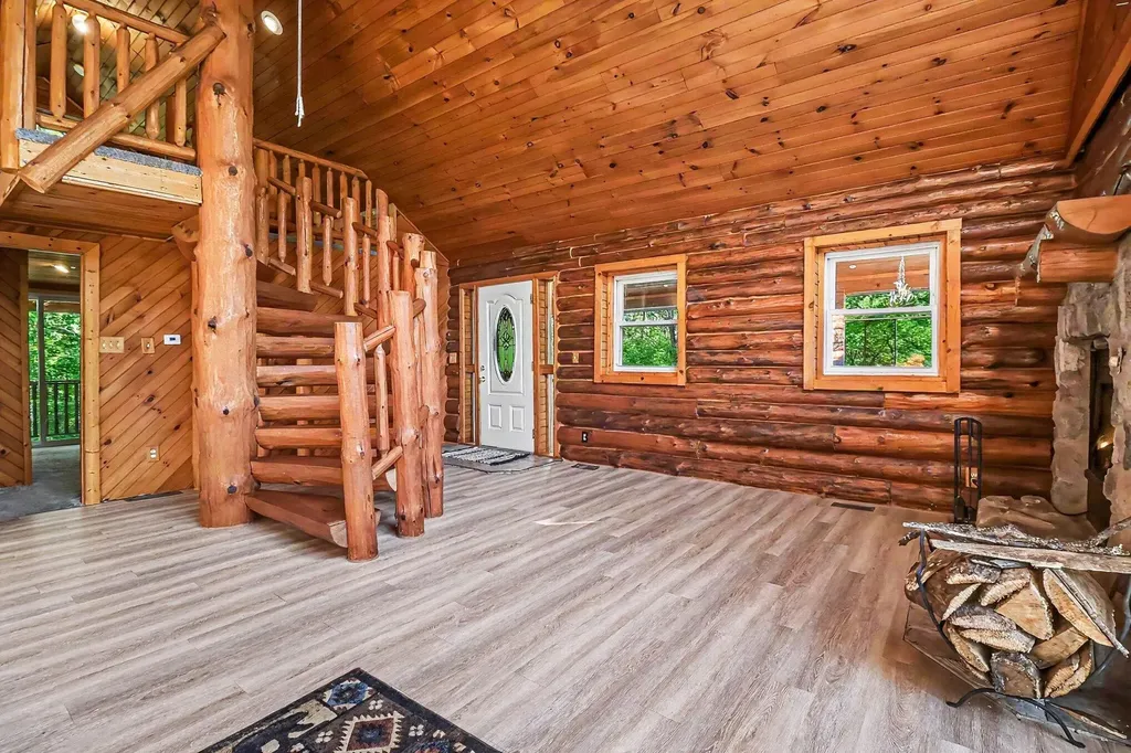 8031 W 3 Mile Road Sauble Township MI 49402