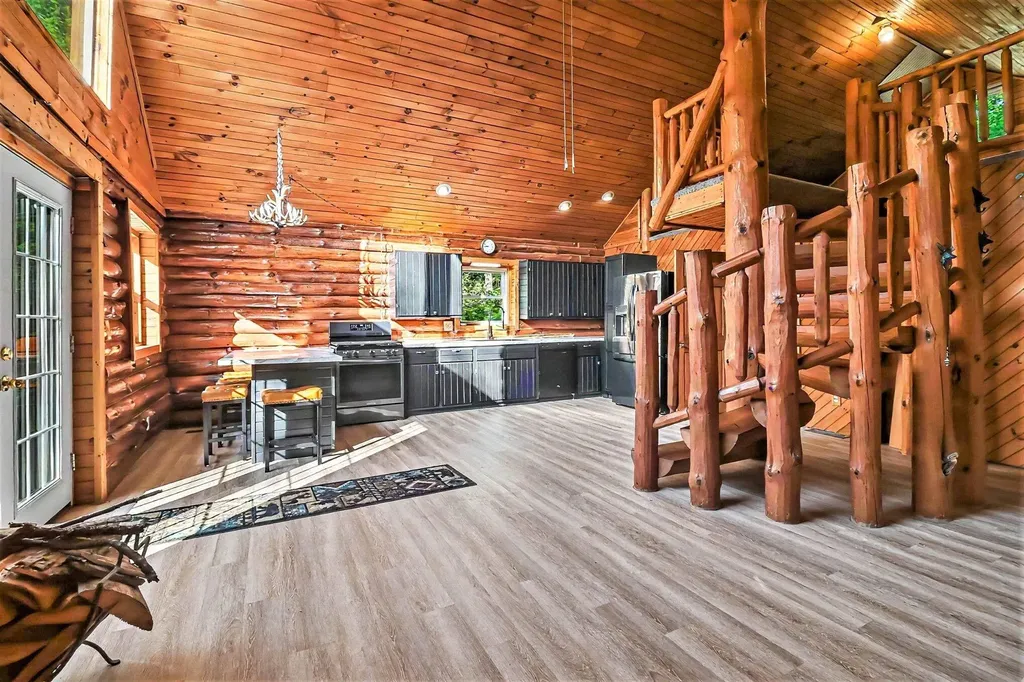 8031 W 3 Mile Road Sauble Township MI 49402