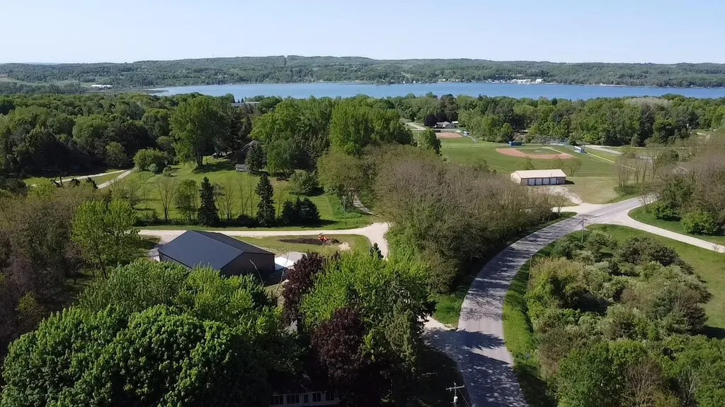 8819 Erdman Road Onekama Township MI 49675
