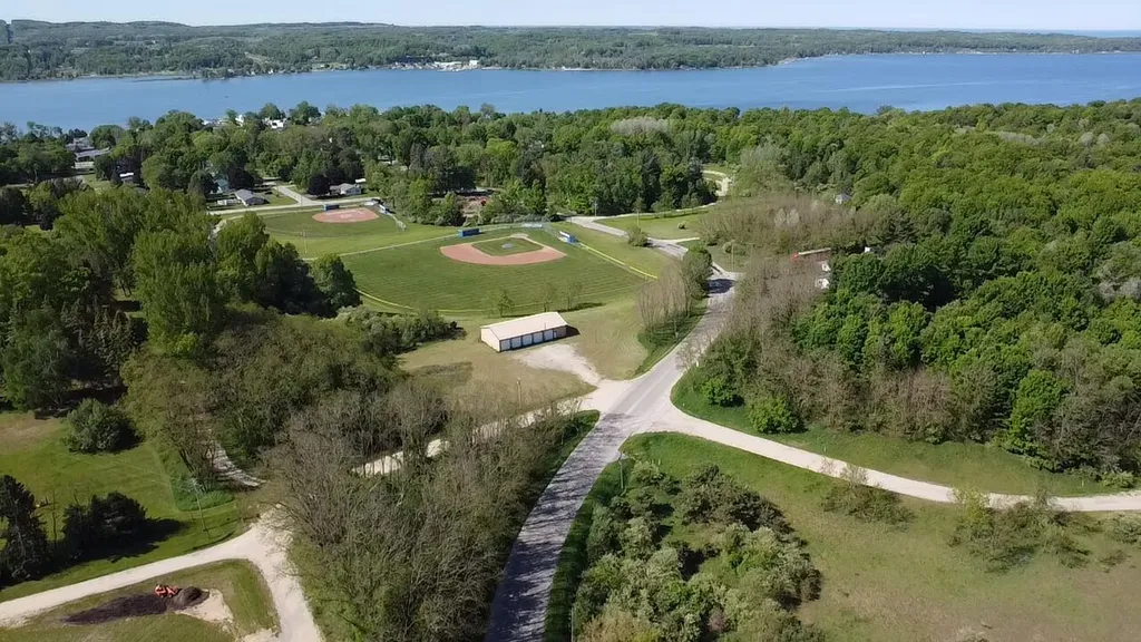 8819 Erdman Road Onekama Township MI 49675
