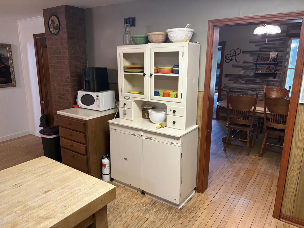 8819 Erdman Road Onekama Township MI 49675
