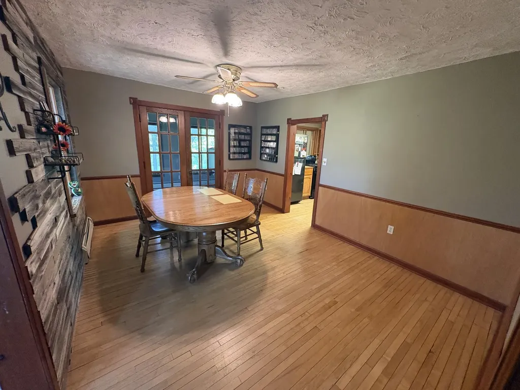 8819 Erdman Road Onekama Township MI 49675