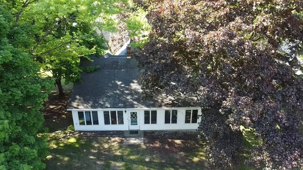 8819 Erdman Road Onekama Township MI 49675