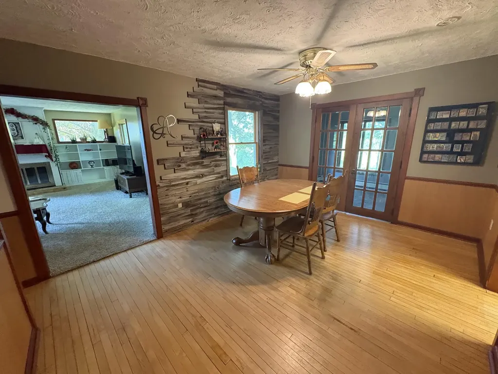 8819 Erdman Road Onekama Township MI 49675