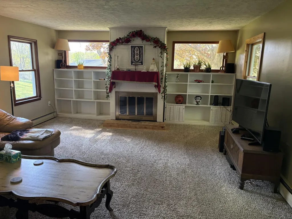 8819 Erdman Road Onekama Township MI 49675