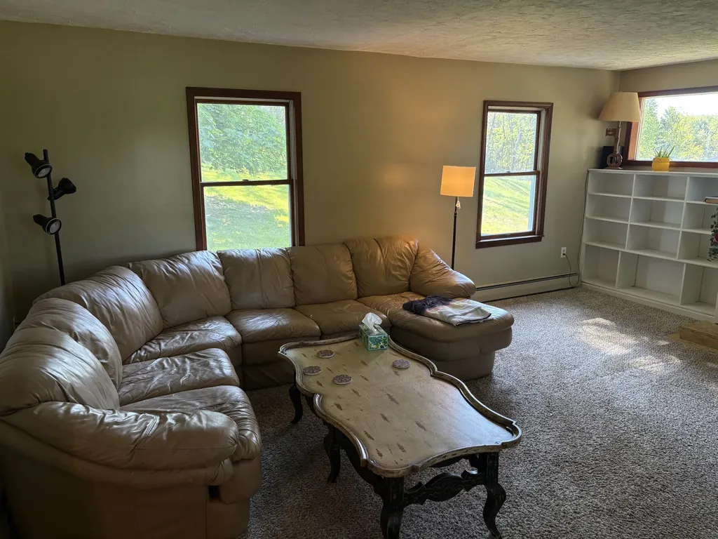 8819 Erdman Road Onekama Township MI 49675