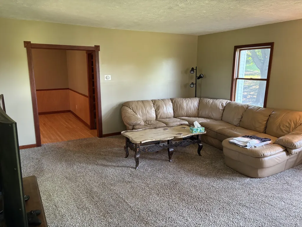 8819 Erdman Road Onekama Township MI 49675