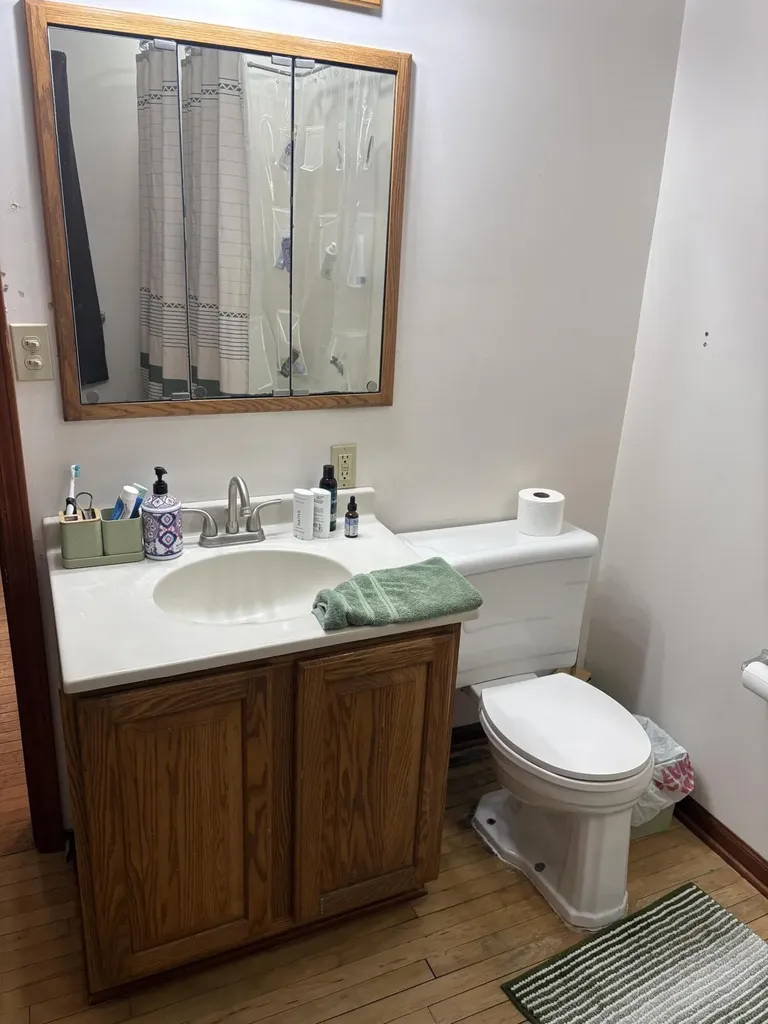 8819 Erdman Road Onekama Township MI 49675
