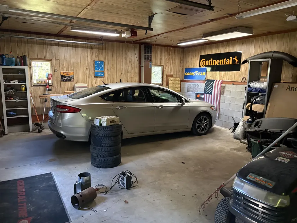 8819 Erdman Road Onekama Township MI 49675