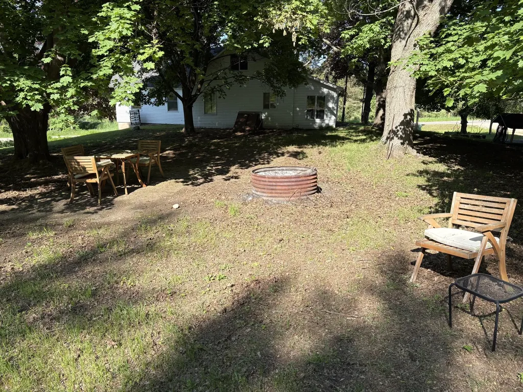 8819 Erdman Road Onekama Township MI 49675