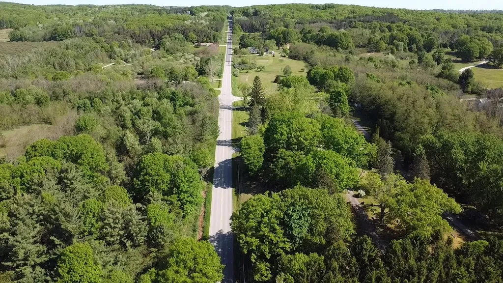 8819 Erdman Road Onekama Township MI 49675