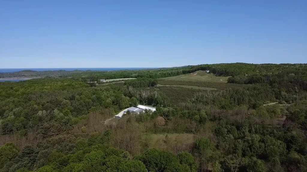 8819 Erdman Road Onekama Township MI 49675