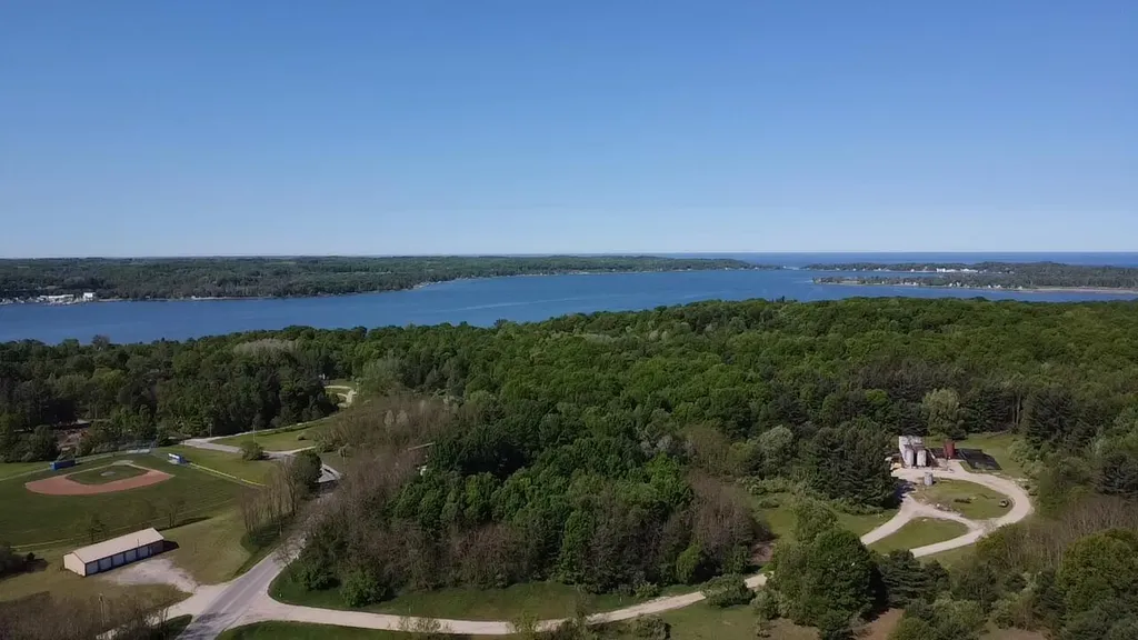 8819 Erdman Road Onekama Township MI 49675