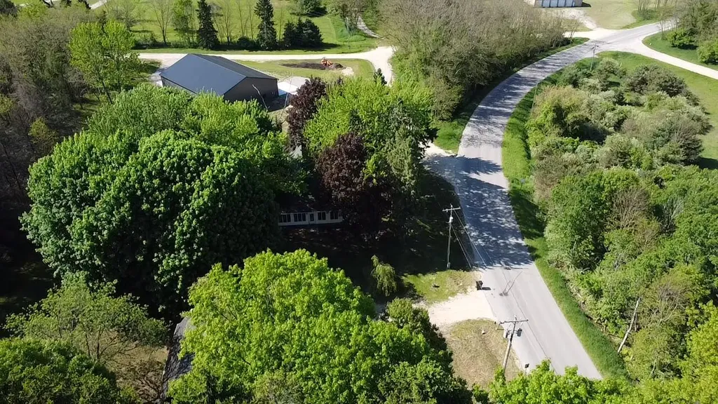 8819 Erdman Road Onekama Township MI 49675
