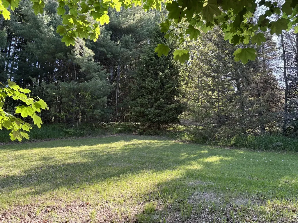 8819 Erdman Road Onekama Township MI 49675