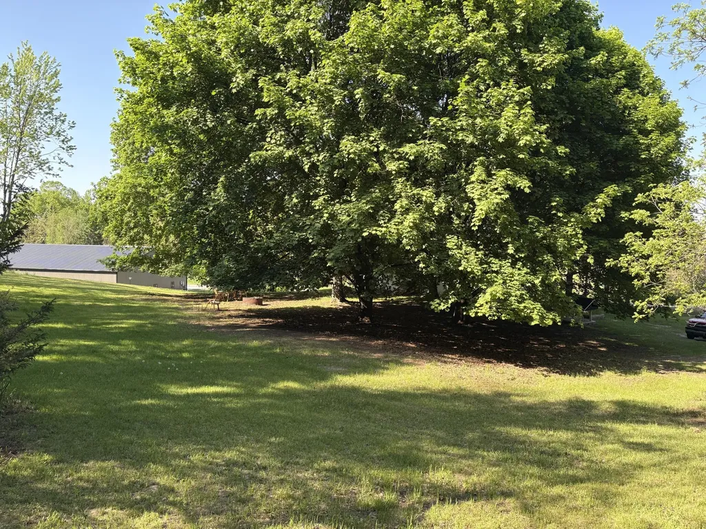 8819 Erdman Road Onekama Township MI 49675
