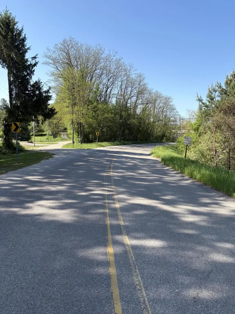 8819 Erdman Road Onekama Township MI 49675