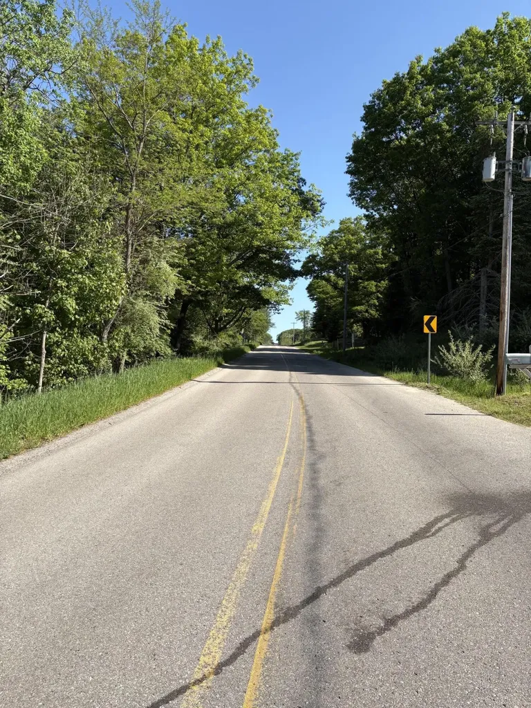 8819 Erdman Road Onekama Township MI 49675