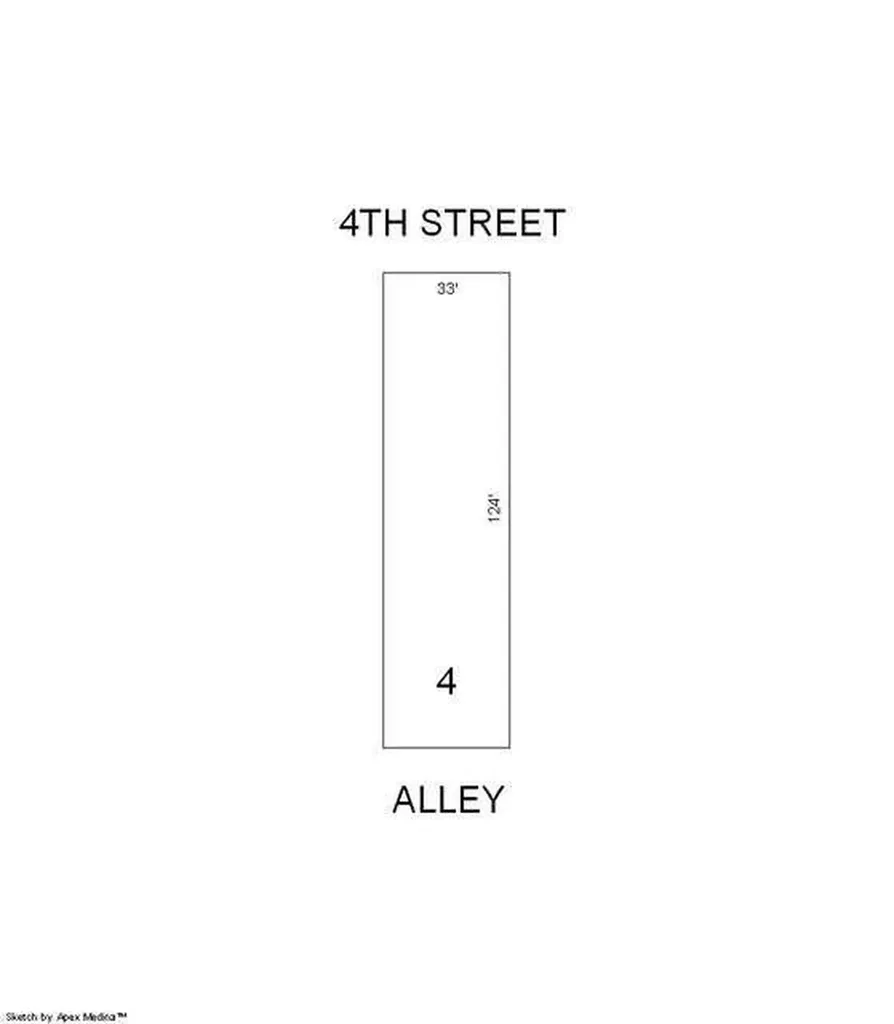 299 4th Street Manistee City MI 49660