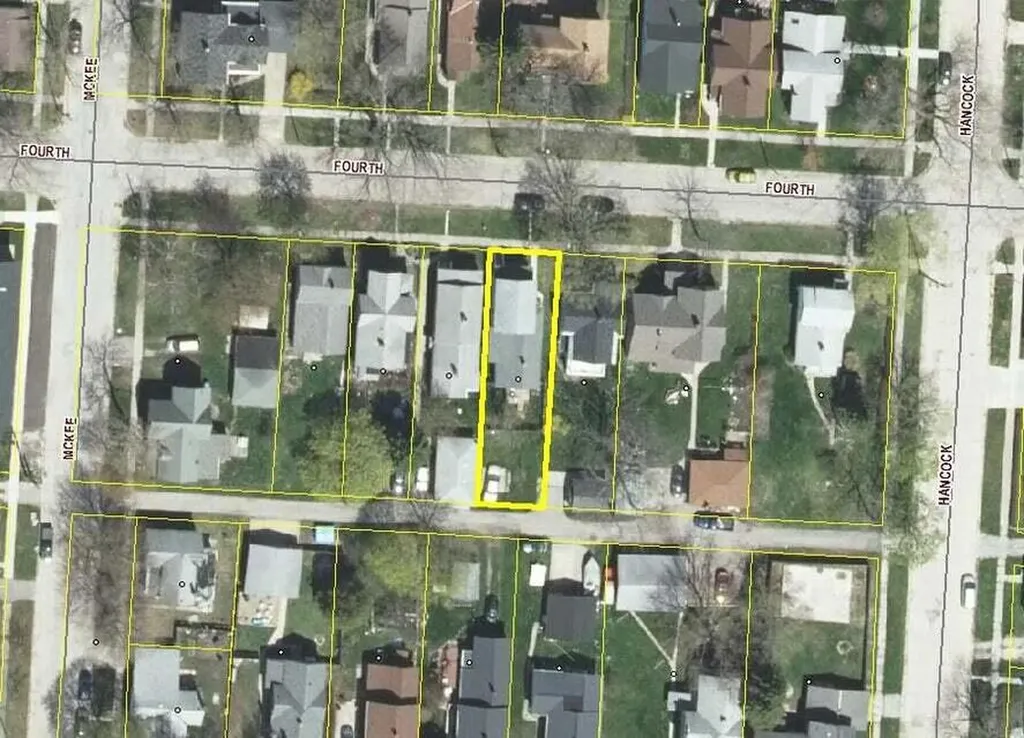 299 4th Street Manistee City MI 49660