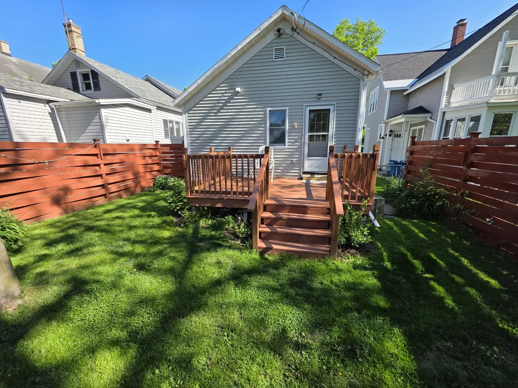 299 4th Street Manistee City MI 49660
