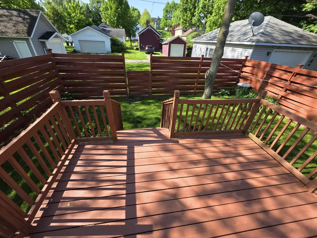 299 4th Street Manistee City MI 49660