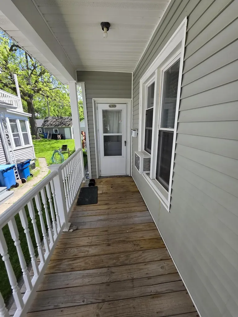 299 4th Street Manistee City MI 49660