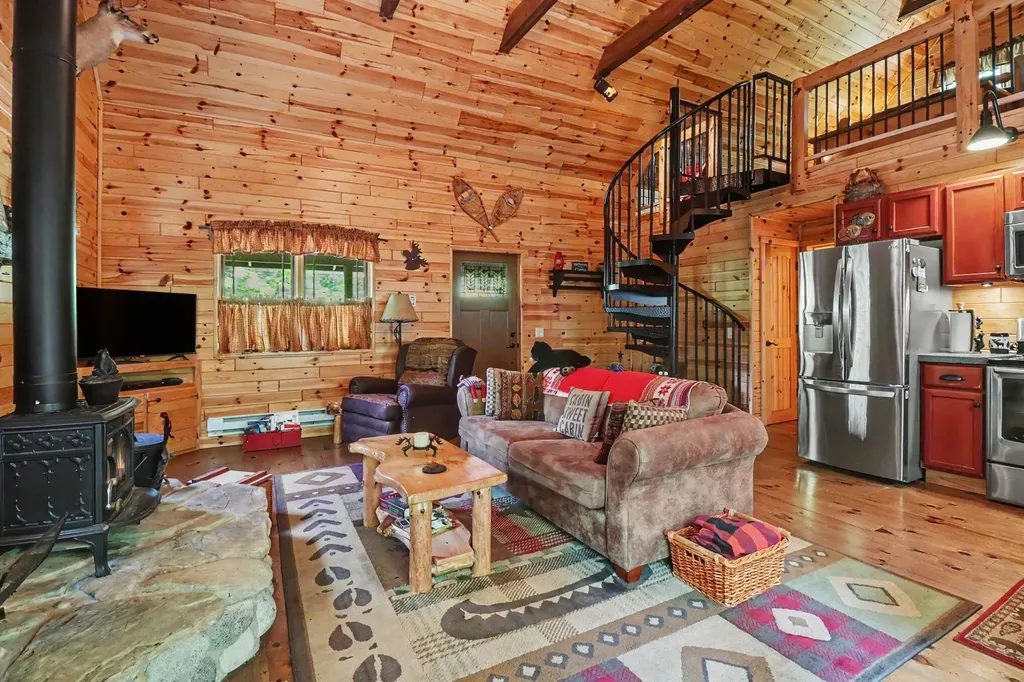 15163 Winding Creek Drive Springdale Township MI 49614