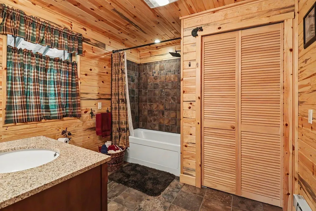 15163 Winding Creek Drive Springdale Township MI 49614