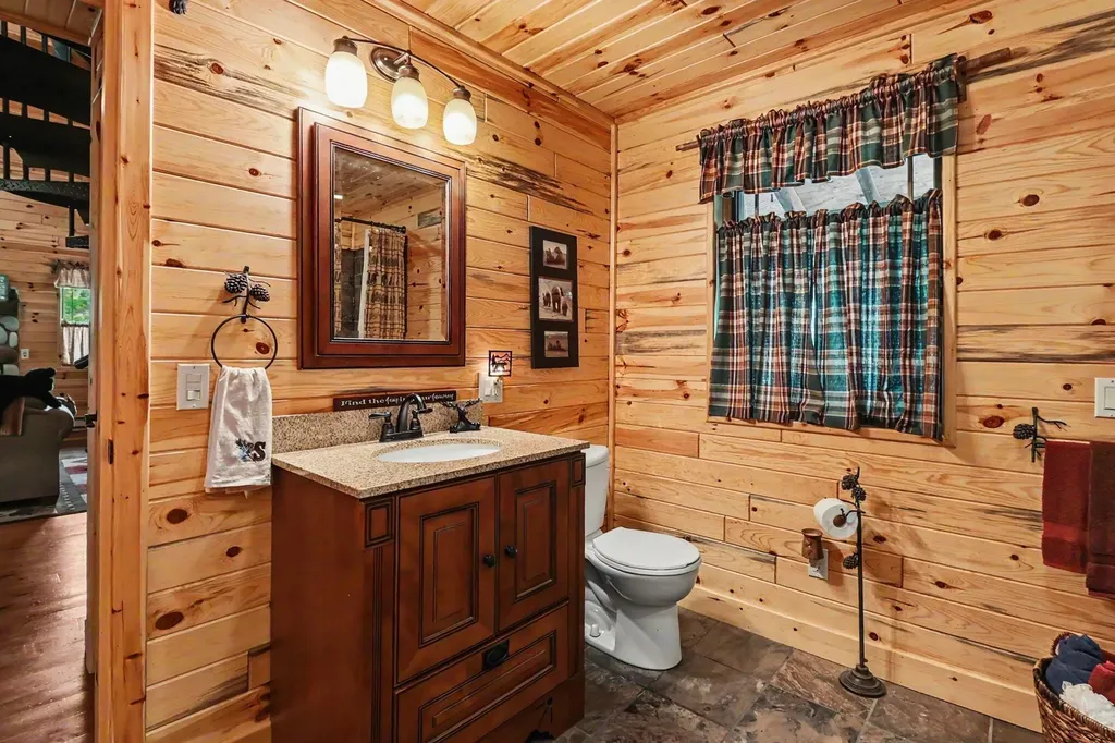 15163 Winding Creek Drive Springdale Township MI 49614