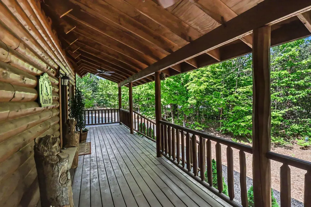 15163 Winding Creek Drive Springdale Township MI 49614