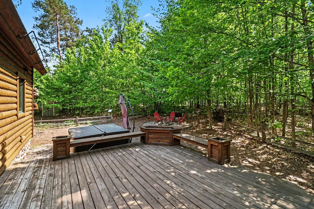 15163 Winding Creek Drive Springdale Township MI 49614