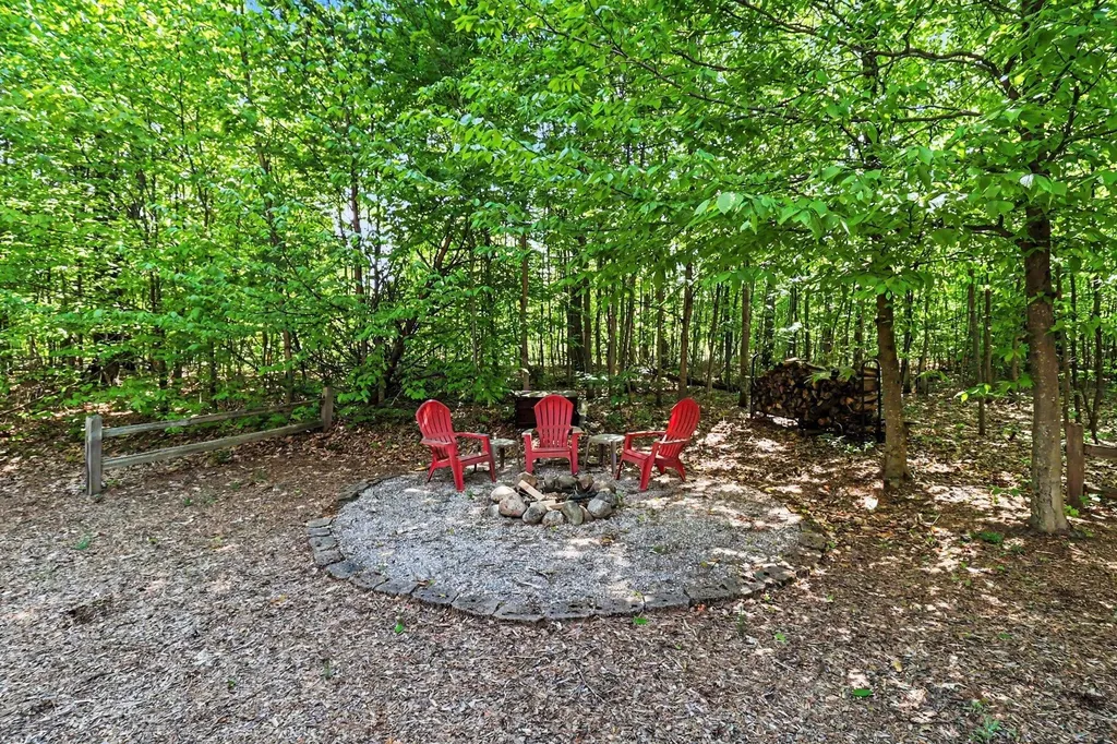 15163 Winding Creek Drive Springdale Township MI 49614