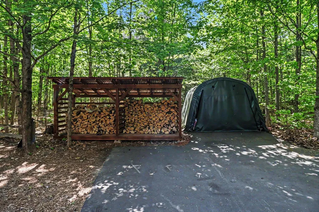 15163 Winding Creek Drive Springdale Township MI 49614