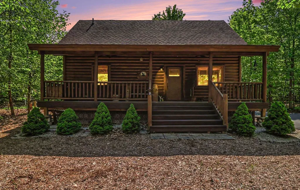 15163 Winding Creek Drive Springdale Township MI 49614