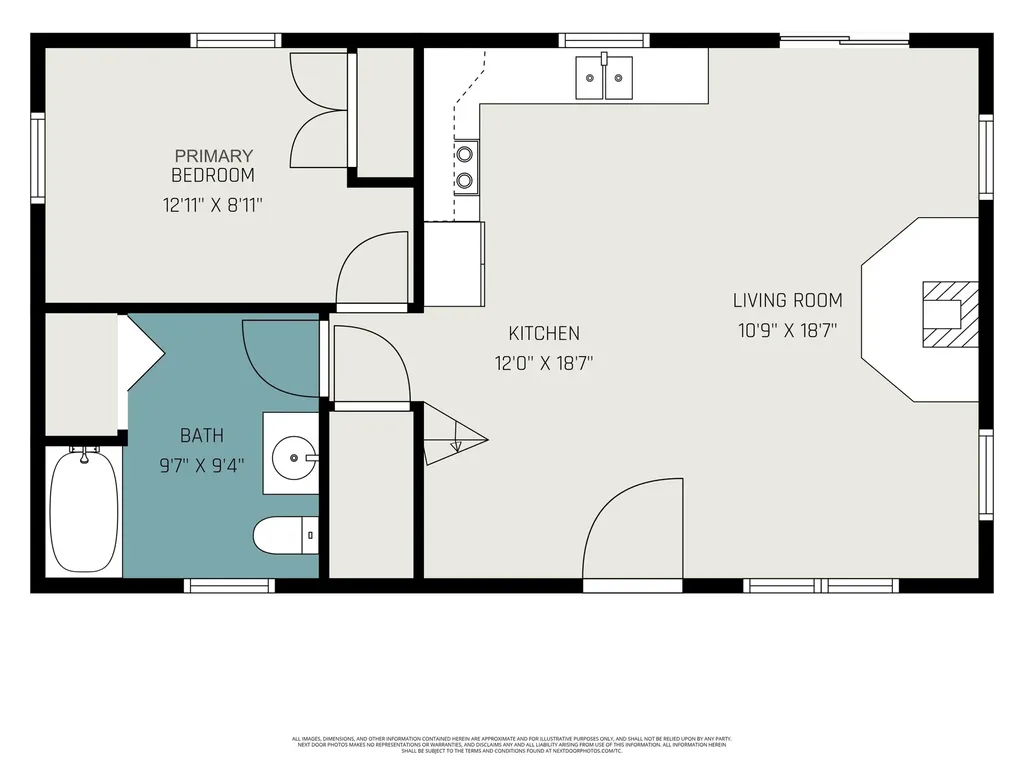 15163 Winding Creek Drive Springdale Township MI 49614