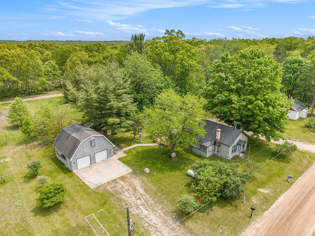 1754 Maggie Street Branch Township MI 49410