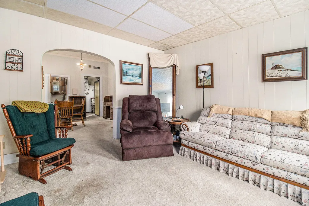 1754 Maggie Street Branch Township MI 49410